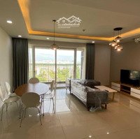 Cho Thuê Căn Góc 3 Phòng Ngủview Sông Trực Diện Đầy Đủ Nội Thất, Xem Nhanh Dọn Vào Ở Liền, 30 Triệu Bao Pql