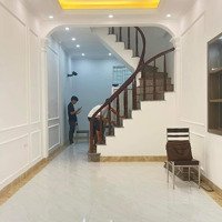 6.8 Tỷ - Nhà 4T- 42M2 Phố Khương Trung - Ngõ Thông - Gần Ô Tô - 4Pnmô Tả: