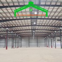 Cho Thuê Kho Xưởng 100M2 - 2000M2 Kcn Tân Đông Hiệp B, Dĩ An, Bình Dương