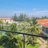 Căn Hộ 2 Phòng Ngủ View Biển The Ocean Suites Đà Nẵng, Diện Tích 88M2 Thuộc Tổ Hợp Ocean Resort