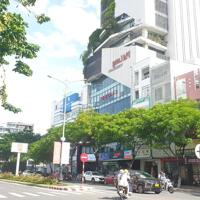 Nhà 3 tầng, trung tâm thành phố, đường Nguyễn Văn Linh Đà Nẵng.