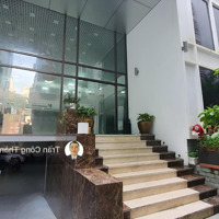 Văn Phòng 100M2 (37,5 Triệu) - Cao Ốc City House