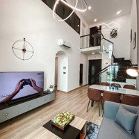 Chính Chủ Bán Căn Hộ Duplex 2 Phòng Ngủfeliz - View Landmark 81 - Giá Bán 8.1 Tỷ (Tl) - Nội Thất Cao Cấp