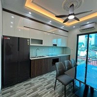 Bán Nhà 35M X 7 Tầng Thang Máy, Huy Du, Cầu Diễn, Nam Từ Liêm, Hà Nội.