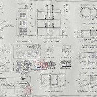 Bán Lô Đất Hẻm Xe Hơi Đường Lý Phục Man Q7 58M2 Giá Bán 4,3 Tỷ