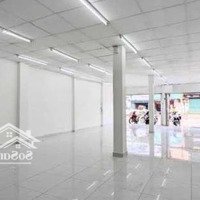 7 X 20M - Mặt Tiền Trường Chinh Mới 99% - 40 Triệu - 1 Trệt 1 Lửng Suốt