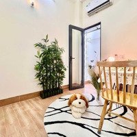 Cho Thuê Duplex Mới Xây Gần Vòng Xoay Dân Chủ, Quận 10. Full Nội Thất, Sang Xịn. Giá Cực Tốt