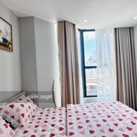 Bán Nhanh Căn Hộ Hud Building Nha Trang, 2 Phòng Ngủ, Full Nội Thất