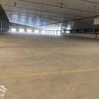 Cho Thuê Kho Xưởng 11.000M2 Trong Khu Công Nghiệp Hoàng Gia Huyện Đức Hòa, Tỉnh Long An