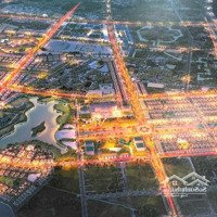 Biệt Thự, Liền Kề Trong Dự Án Sun Urban City