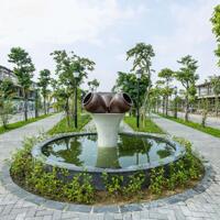 CĂN HỘ ECO GARDEN HUẾ