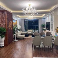 Nhà Em Bán Gấp Căn Hộ 134M2 3 Ngủ Đã Có Sổ Đỏ, Full Đồ Ở Chung Cư Golden Palm 21 Lê Văn Lương - Mtg