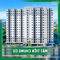 CĂN HỘ/CHUNG CƯ 3PN - 2WC - 66M2