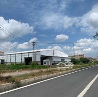 Công Ty Lâm Việt Cần Cho Thuê 3500M2 Nhà Xưởng Công Nghiệp Tại Vĩnh Phúc