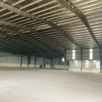 Công Ty Lâm Việt Cần Cho Thuê 3500M2 Nhà Xưởng Công Nghiệp Tại Vĩnh Phúc