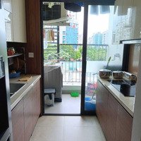 Bán Căn Hộ Chung Cư The Park Home Đường Trần Thái Tông Căn Góc 81.9M2 2 Phòng Ngủ2 Ban Công Full Đồ