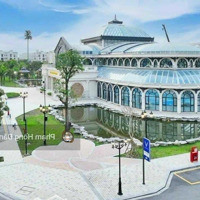 Lời Tới Hơn 5Tỷ "120M2- Biệt Thự View Sông"- Căn Tứ Lập Đảo Dừa Vinhomes Ocean Park 2- 09444.88889