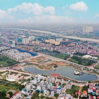 Căn Hộ 3 Phòng Ngủchung Cư Khai Sơn City Giá Trực Tiếp Từ Chủ Đầu Tư - Từ 5.5 Tỷ Bc Đông Nam View Hồ.