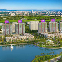 Căn Hộ 3 Phòng Ngủchung Cư Khai Sơn City Giá Trực Tiếp Từ Chủ Đầu Tư - Từ 5.5 Tỷ Bc Đông Nam View Hồ.