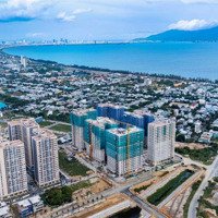 Căn Hộ View Biển Đà Nẵng, View Pháo Hoa, Tiềm Năng Tăng Giá Nhanh, Khai Thác Cho Thuê Tốt