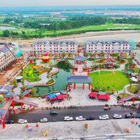 Bán Căn Shophouse Phố Đi Bộ Tl20-35 - View Sông Cấm