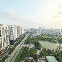 Cần Cho Thuê Căn 3 Phòng Ngủtầng 2X Toà N01T7 View Hồ Công Viên Cực Đẹp - Hanjardin Ngoại Giao Đoàn.