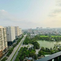 Cần Cho Thuê Căn 3 Phòng Ngủtầng 2X Toà N01T7 View Hồ Công Viên Cực Đẹp - Hanjardin Ngoại Giao Đoàn.