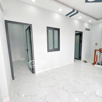 Bán Nhà Mới 62M2 Nhà Đất Âu Dương Lân P3 Quận 8