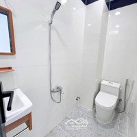 Bán Nhà Mới 62M2 Nhà Đất Âu Dương Lân P3 Quận 8