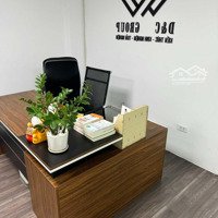 Sàn Lô Góc Siêu Đẹp Phố Khúc Thừa Dụ 120M Giá 22 Triệu