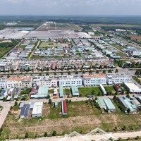 ( Đất Ngộp) Cần Bán Nhanh Lô Đất Ngộp Ngay Tthc Bàu Bàng. Full Thổ Cư. 100M2