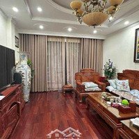 Bán Nhà Đẹp Phố Quang Trung, Ô Tô Vào Nhà, Kinh Doanh, 42M2, 6 Tầng, Giá Bán 7.6 Tỷ