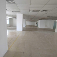 Cho Thuê 800M2 Mặt Phố Ở Phương Liệt