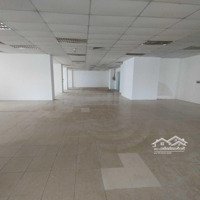 Cho Thuê 800M2 Mặt Phố Ở Phương Liệt