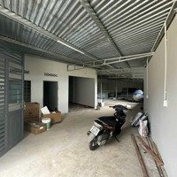 Bán Nhà Xưởng 230M2 Đường Hà Huy Tập, P Tân Lợi. Đường Hẻm Ô Tô Tải Ra Vào