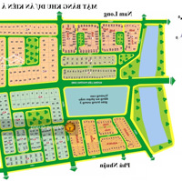 Bán Lô (5X25)Mặt Tiềnđường D5 (20) Kdc Kiến Á, Giá Bán 12 Tỷ Chốt