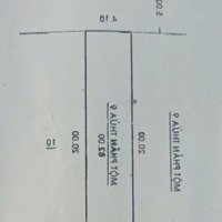 Bán Nhà Hẻm 10M Thông Xe Tải 4.1 X 20M Đ.cây Keo Ngay Chợ , 1 Lầu Btct