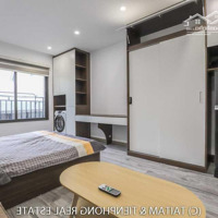 Apartment For Rent/ Cho Thuê Căn Hộ Chung Cư Mini Cao Cấp - Ngõ 93 Vũ Tông Phan - Thanh Xuân -Hn