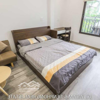 Apartment For Rent/ Cho Thuê Căn Hộ Chung Cư Mini Cao Cấp - Ngõ 93 Vũ Tông Phan - Thanh Xuân -Hn
