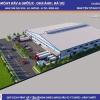 Chính Chủ Cho Thuê 5000M2 Kho, Đất, Nhà Xưởng Tại Kcn Viship Bắc Ninh