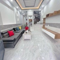 Bán Nhà Vũ Tùng 60 M2 Nhà 1 Trệt 2 Lầu Chỉ 3 Tỷ 5 Khu Vực An Ninh Đang Cho Thuê 15 Triệu/Tháng