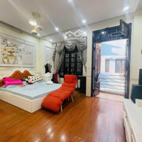 Vip! Bán Nhà Phân Lô Phố Duy Tân, Gara Ô Tô, View Thoáng, Kd, Gần Phố, 60M2*6T