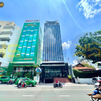 Tòa Nhà Nguyễn Bỉnh Khiêm, Quận 1. Dt: 12X26M (310M2), 2 Hầm 10 Tầng, Hđ Thuê 700 Triệu/Tháng 250 Tỷ Tl