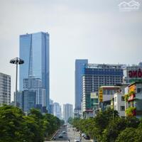 Bán nhà 6 tầng, Lô góc, Thang Máy quận Ba Đình giá 10.8 tỷ.