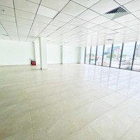 Cho Thuê 3Mt Nguyễn Thái Học, 20X15M, Hầm, 7L, Pccc, Tm. Giá: 400 Triệu. Liên Hệ: 0898053838