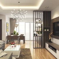 Chính Chủ Cho Thuê Chung Cư Everich, Quận 5. Diện Tích: 100M2, 3 Phòng Ngủ, 2 Vệ Sinh Full Nt. Giá: 28 Triệu/Th