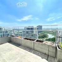 Hàng Hiếm Duplex Penhouse Precia 190M2 Có 28.8M2 Sân Vườn Đã Có Sổ Hồng Giá 12 Tỉ