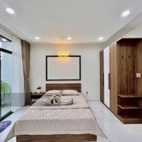 Cực Phẩm! Hẻm Đẹp - Khu Sang Nguyễn Văn Thủ, Q1 - Dt: 4 X 16M, 5 Tầng, 5 Pn - Chỉ 17 Tỷ Bl