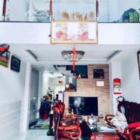 Bán Nhà - Gần Khu Dân Cư An Sương, Phường Tân Hưng Thuận, Quận 12. Chỉ Nhỉnh 4 Tỷ