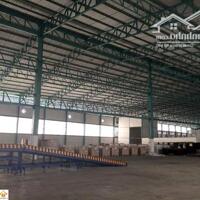 Cho Thuê Xưởng 5.000M2 Giá Chỉ 80 Triệu Phước Tân-Biên Hòa-Đồng Nai: